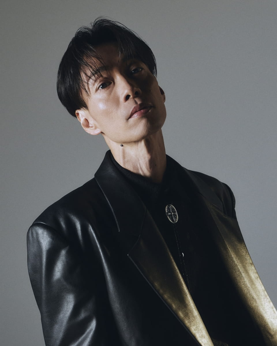 PROFILE | DOBERMAN INFINITY（ドーベルマン・インフィニティ）公式サイト