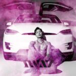 SWAY 1st Album『UNCHAINED』