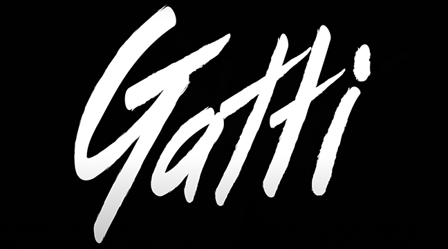 「Gatti」 (Official Music Video)