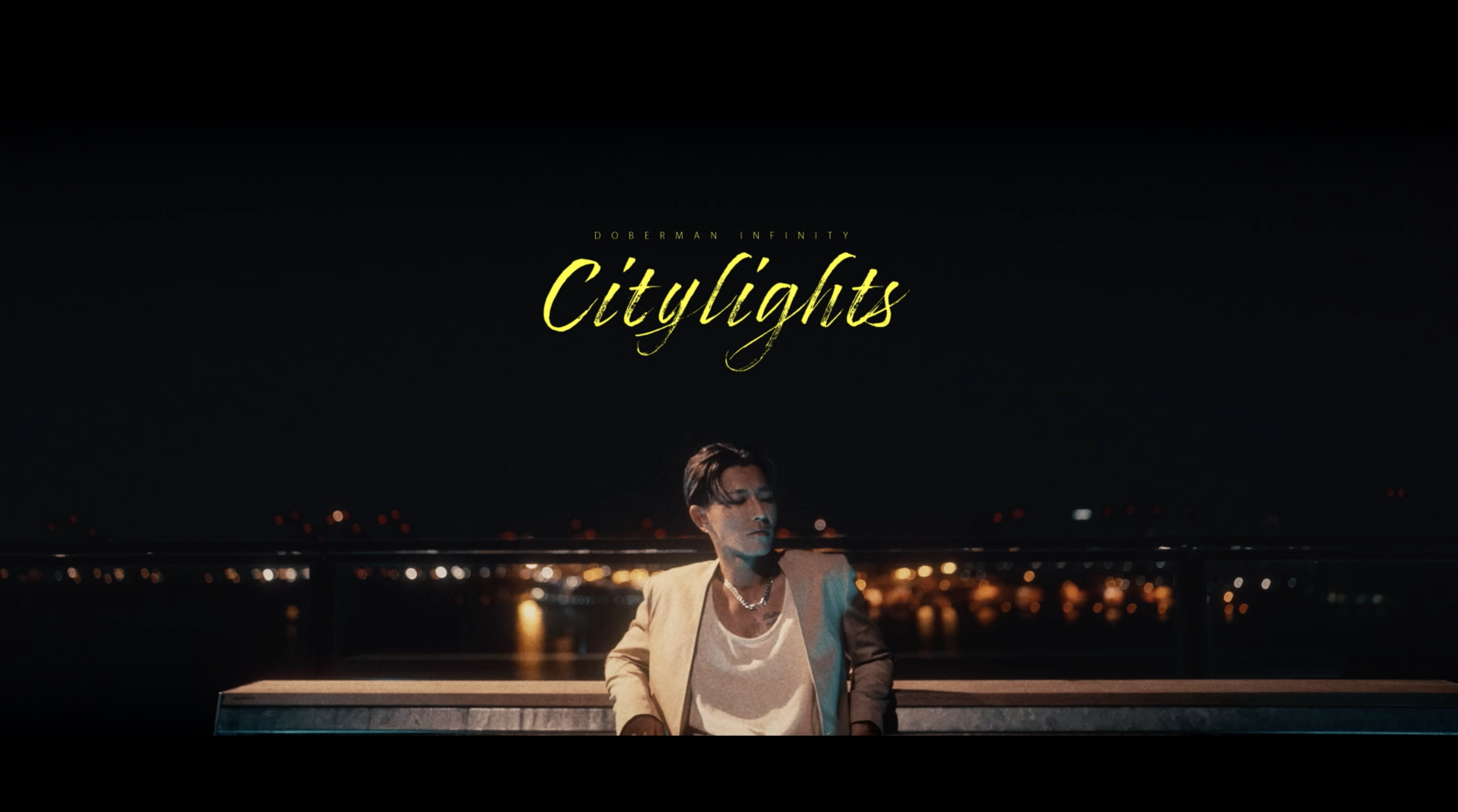「Citylights」(Official Music Video)