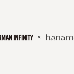花のときめきは、心彩るひとときに。花の定期便「hanameku」が「DOBERMAN INFINITY」とコラボ!!