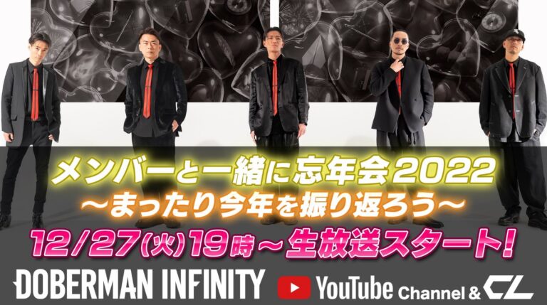 活動歴および当時の関連ビジュアル記録