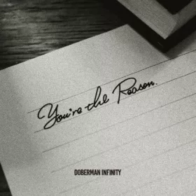 Digital Single「You’re the Reason」