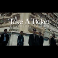 10周年記念アルバム「D.X」より リード曲「Take A Ticket」のMVが1/14(⽕)21:00よりYouTubeにて公開！