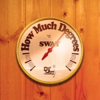 【SWAY】2025/6/9(月)Release!! New Digital Single『How Much Degrees』