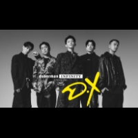 【DOBERMAN INFINITY】「DOBERMAN INFINITY LIVE TOUR 2025 ThanX “D.X”」7月25日(金)にU-NEXT独占でライブ配信決定！
