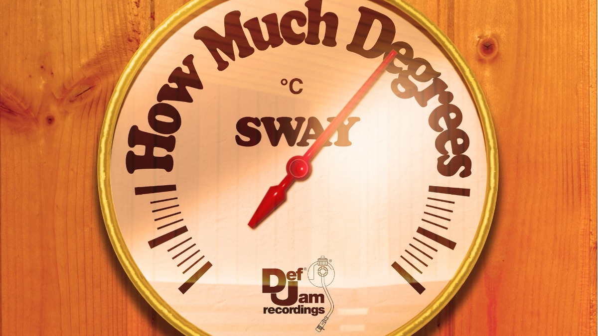 「How Much Degrees」（Official Music Video）