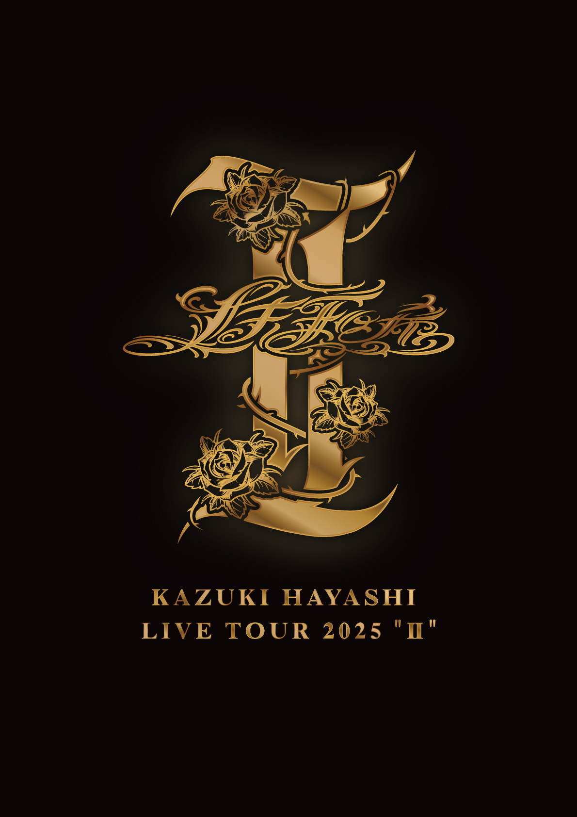 【DOBERMAN INFINITY】「DOBERMAN INFINITY LIVE TOUR 2025 ThanX “D.X”」7月25日(金)にU-NEXT独占でライブ配信決定！