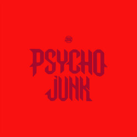 SWAY New Album「PSYCHO JUNK」9/12(金)配信スタート！さらにコンセプトフォト・最新アーティストフォトも公開‼