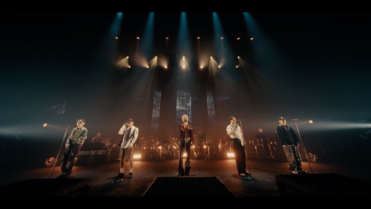 【LIVE映像】「The other story」（Official Live Video）