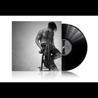 【林 和希】ソロデビューアルバム「I」が2年の時を経てアナログレコードとしてリリース決定！