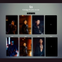 【林 和希】追加開催決定！2nd Album『to』発売記念 Giving thanks event