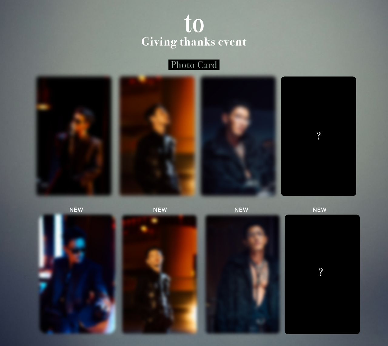 【林 和希】追加開催決定!2nd Album『to』発売記念 Giving thanks event