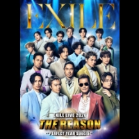 【DOBERMAN INC】『EXILE LIVE 2026 “THE REASON” ～PERFECT YEAR Special～』にスペシャルゲスト出演決定！
