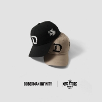 DOBERMAN INFINITY × MFC STOREコラボアイテム発売決定！