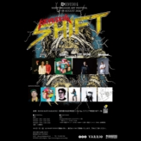 【SWAY】8月7日(金)「SEVESKIG presents『SHIFT』Art Festival 2027 S/Sコレクション」出演決定！